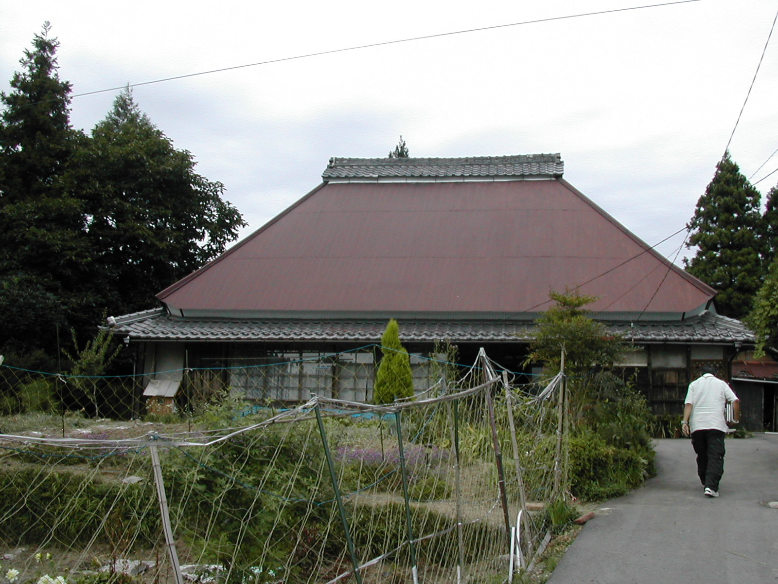 いなべ市 T様邸